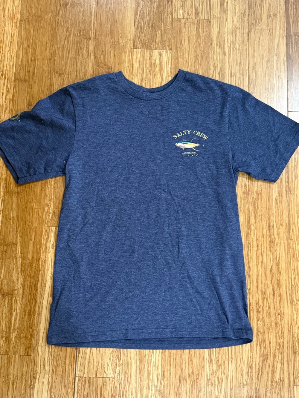 Salty Crew Tee